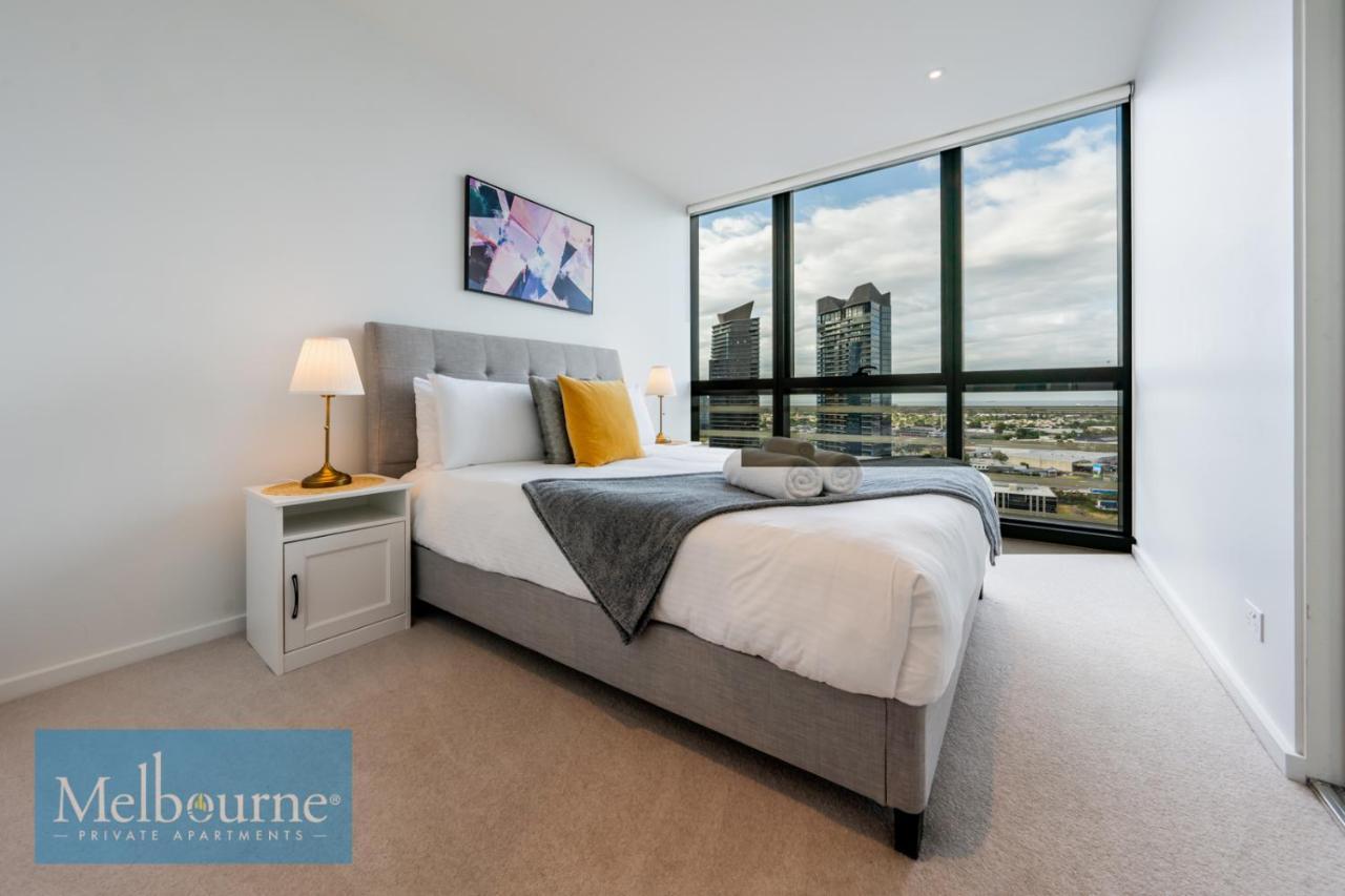 Private - Collins Street Waterfront, Docklands