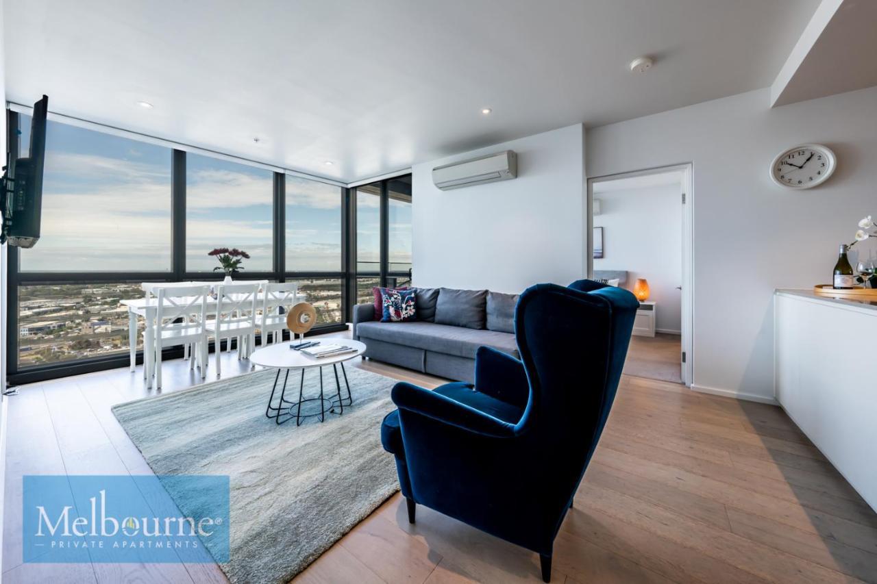 Private - Collins Street Waterfront, Docklands