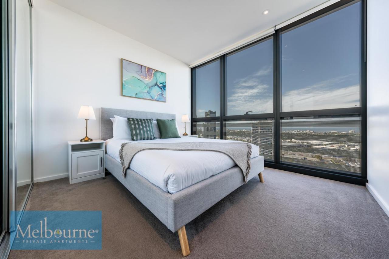 Private - Collins Street Waterfront, Docklands * Melbourne