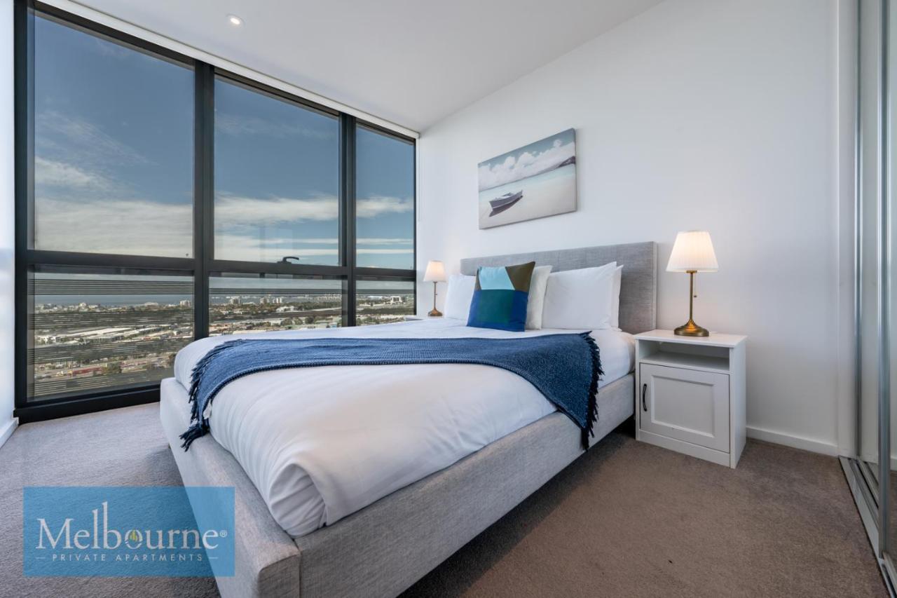 Private - Collins Street Waterfront, Docklands