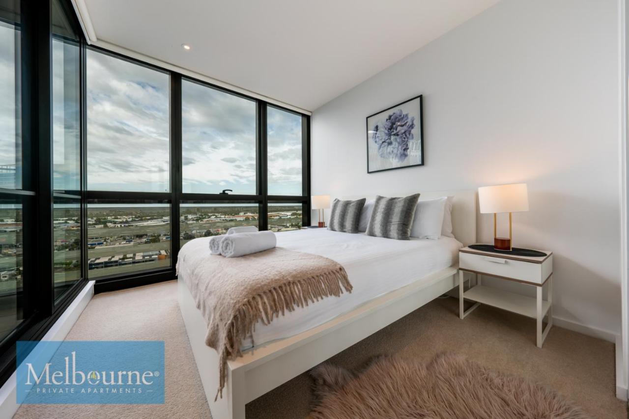 Private - Collins Street Waterfront, Docklands