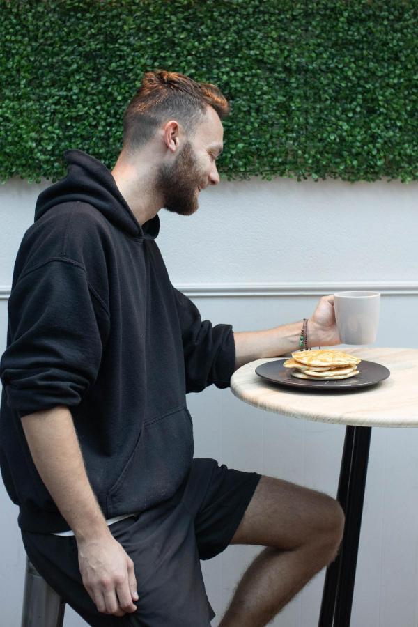 Hostel Nomads St Kilda