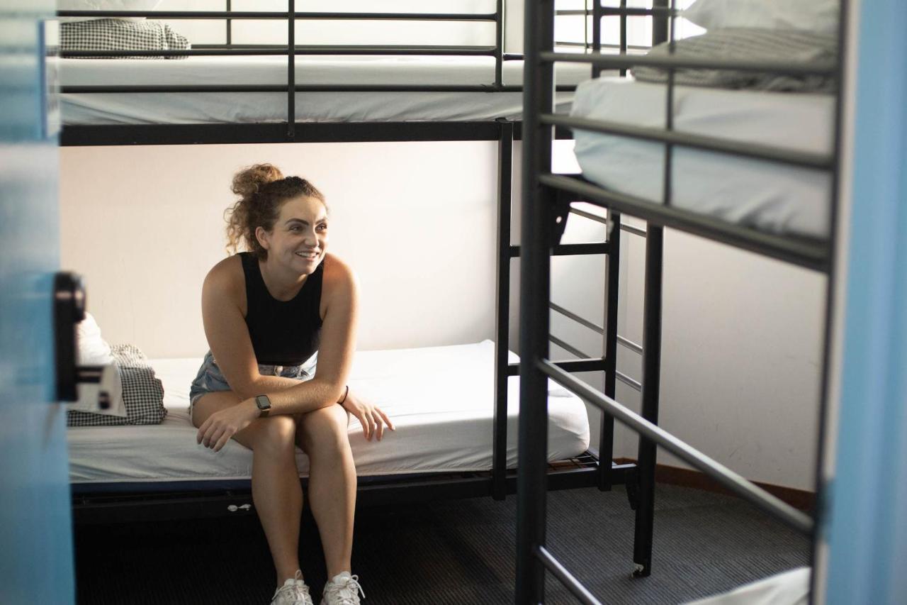 Hostel Nomads St Kilda Melbourne