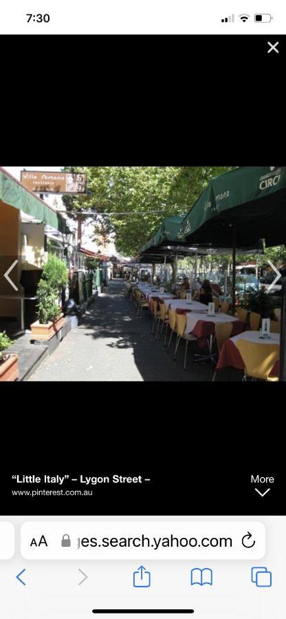 Parkville