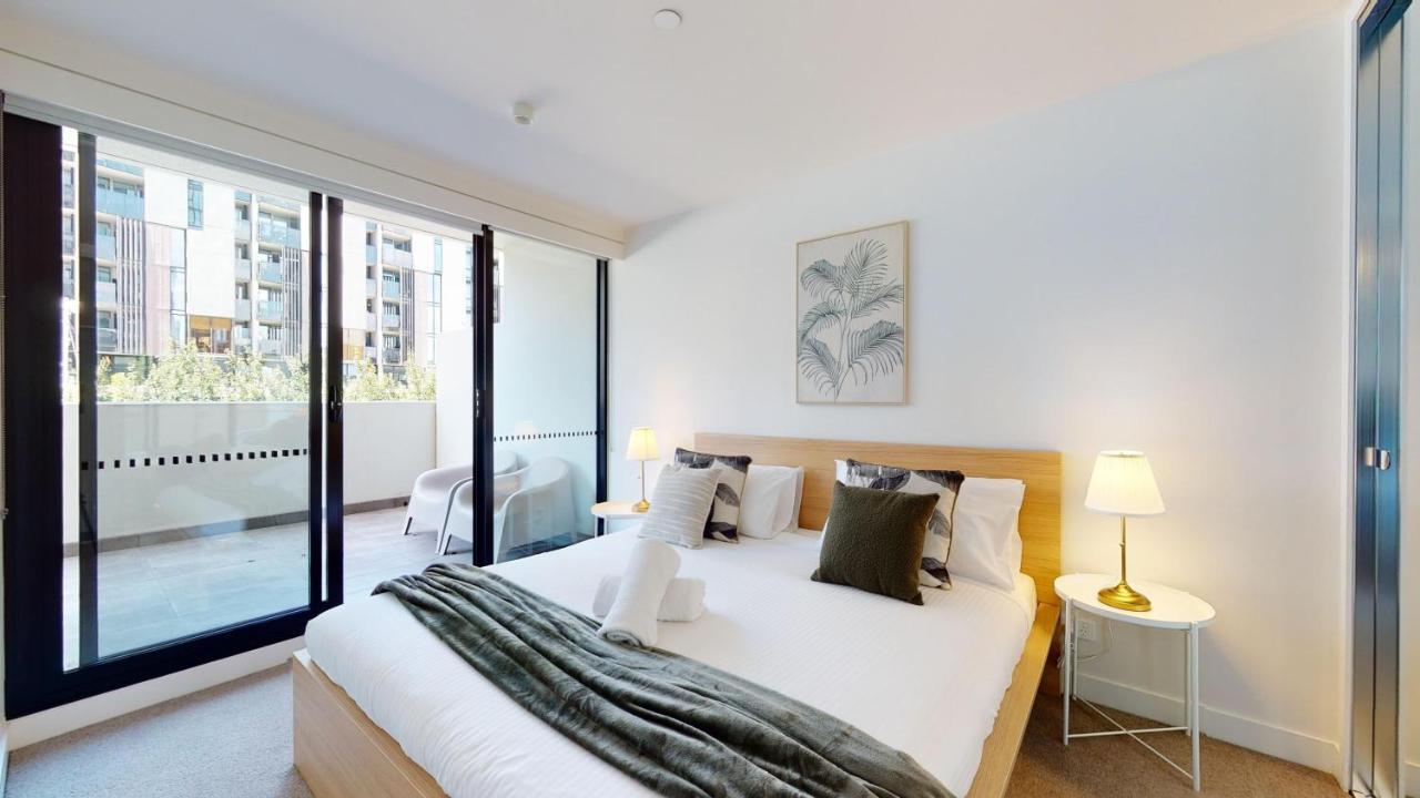 Apartment Luxe Living Melbourne