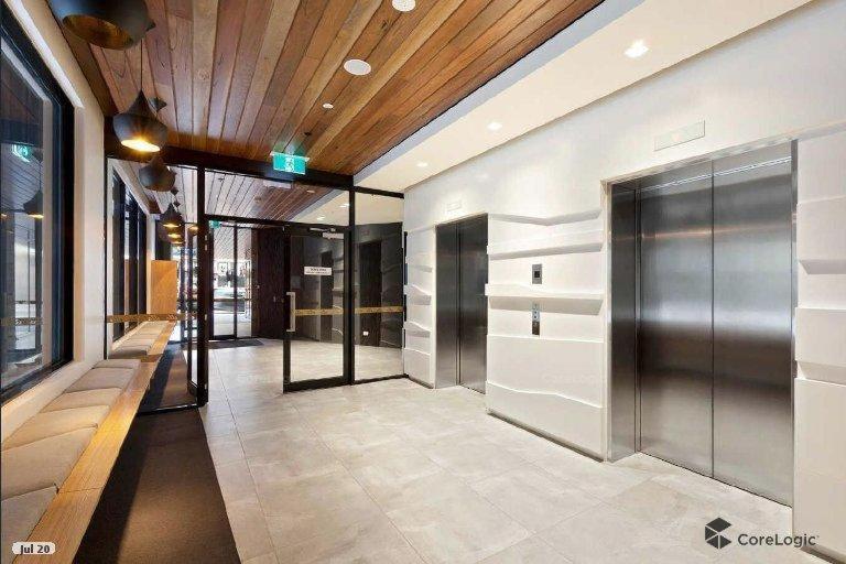 Luxe Living Apartment Melbourne
