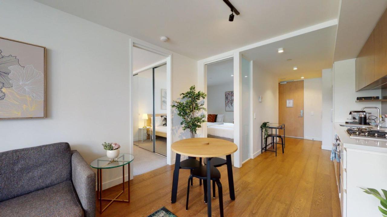 Luxe Living *