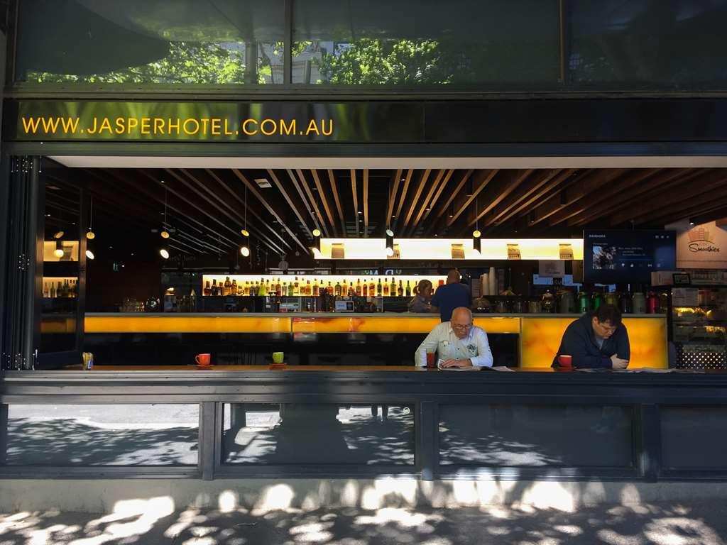 Jasper Boutique 4* Melbourne