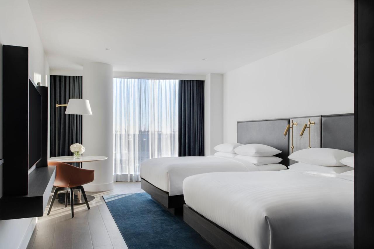 Marriott Docklands 5* Melbourne