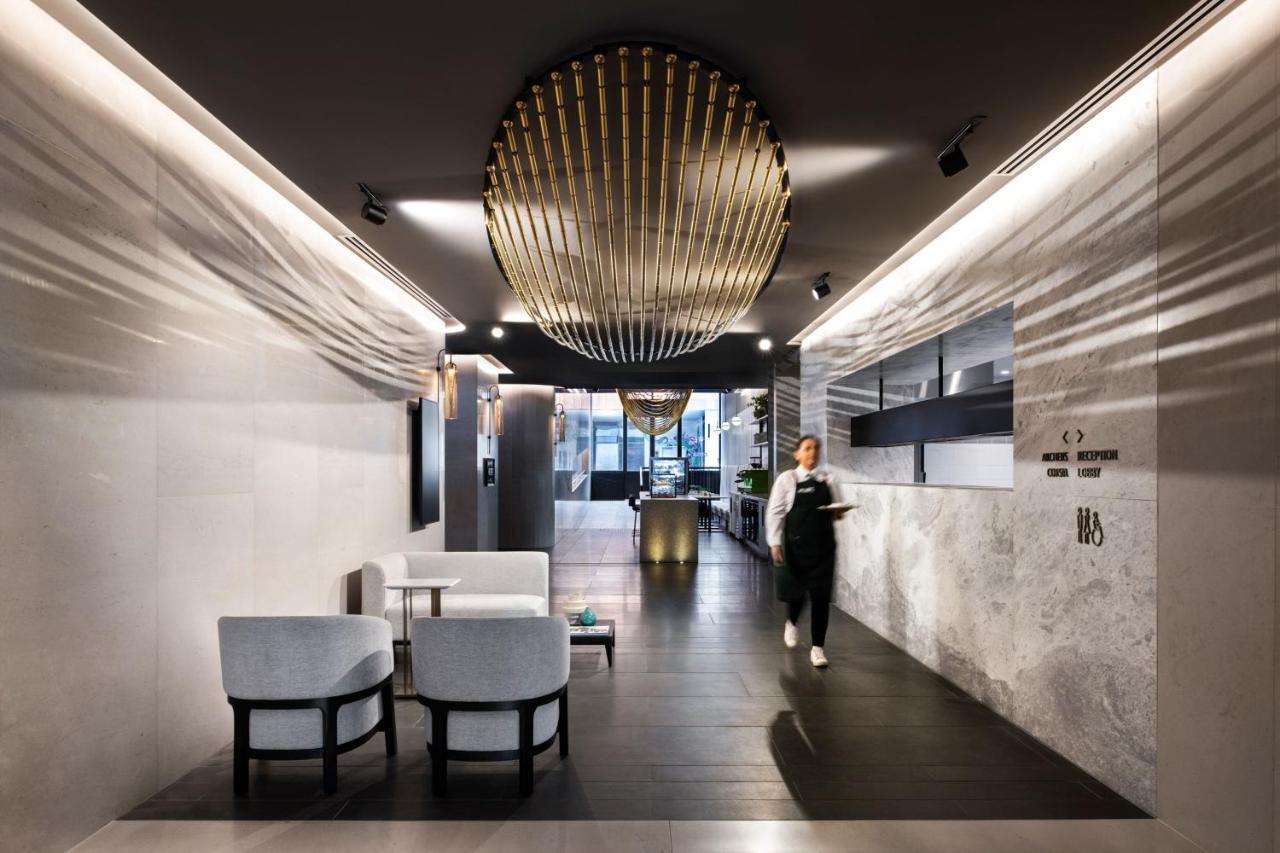 Marriott Docklands 5* Melbourne