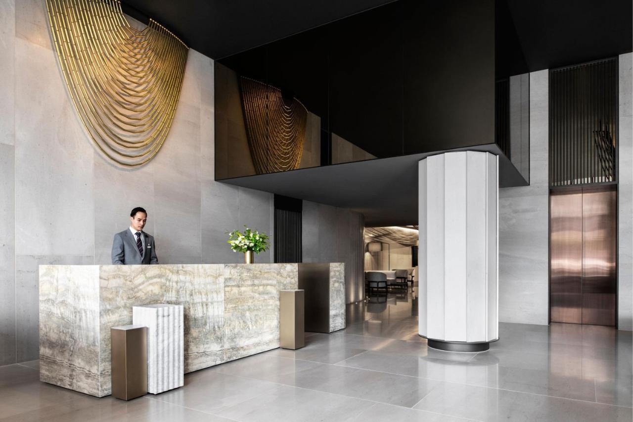 Marriott Docklands Hotel Melbourne
