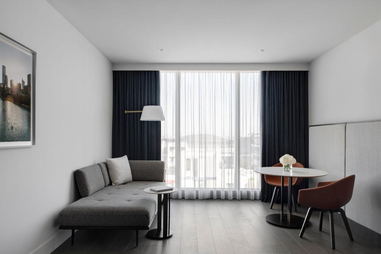 Marriott Docklands Melbourne