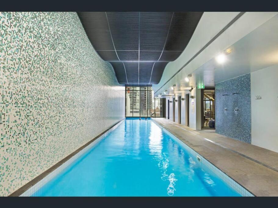 Southbank Crown 2-bedroom Elegance Residences With Pool & Gym * Melbourne