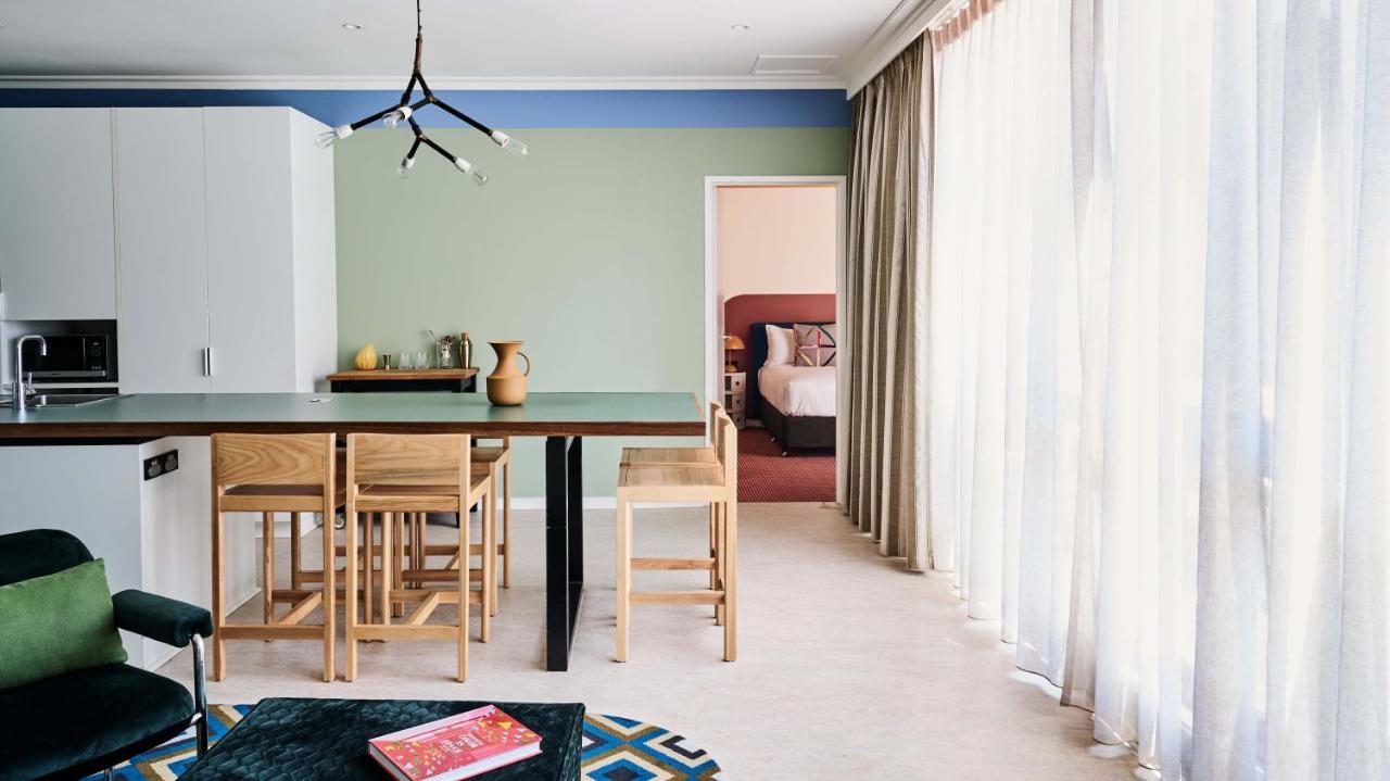 Laneways By Ovolo 4* Melbourne