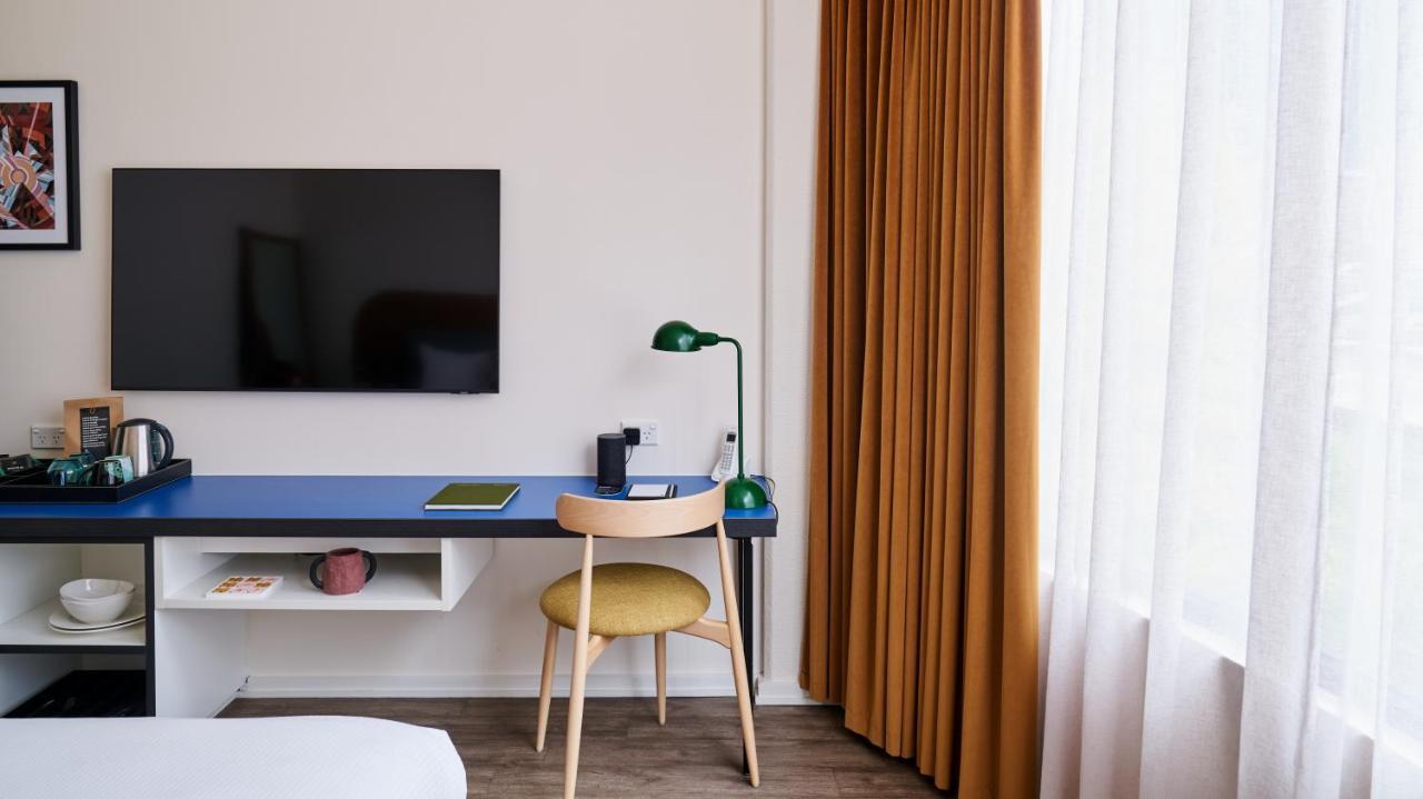 Laneways By Ovolo