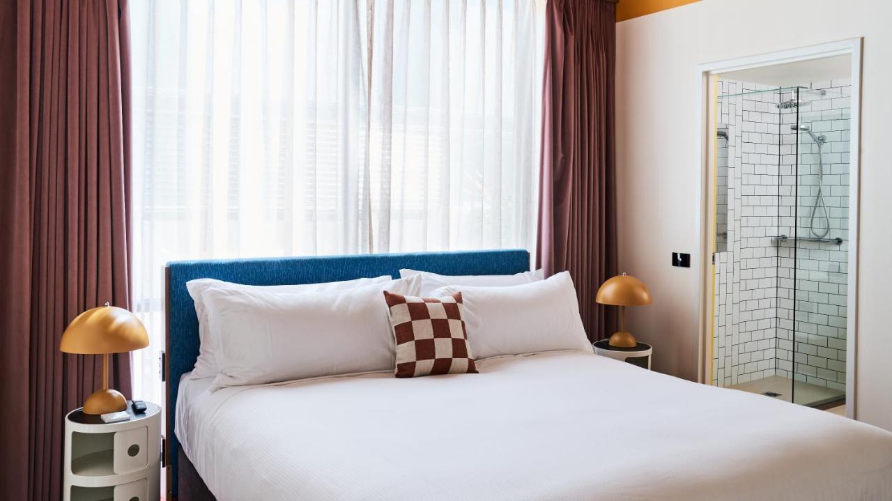 Hotel Laneways By Ovolo 4*