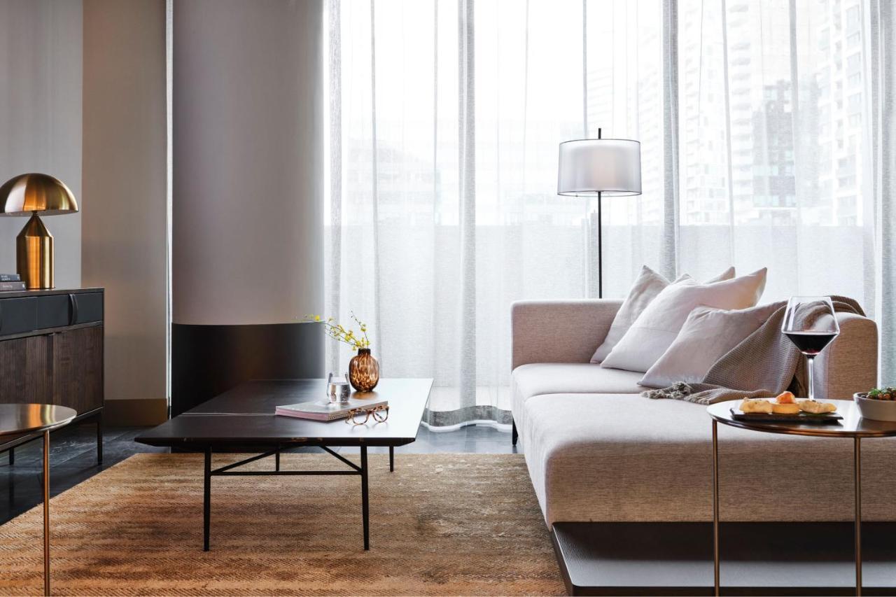 Marriott Docklands Hotel 5*