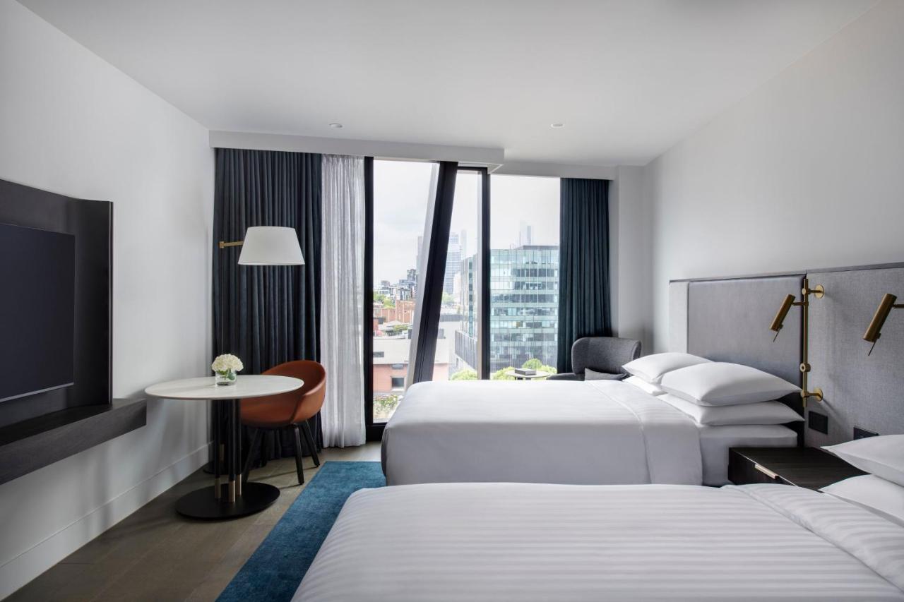 Marriott Docklands 5* Melbourne