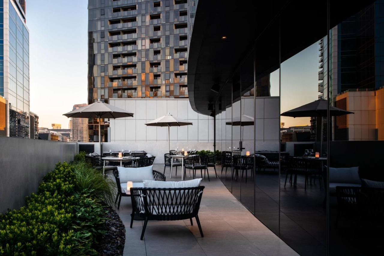 Marriott Docklands