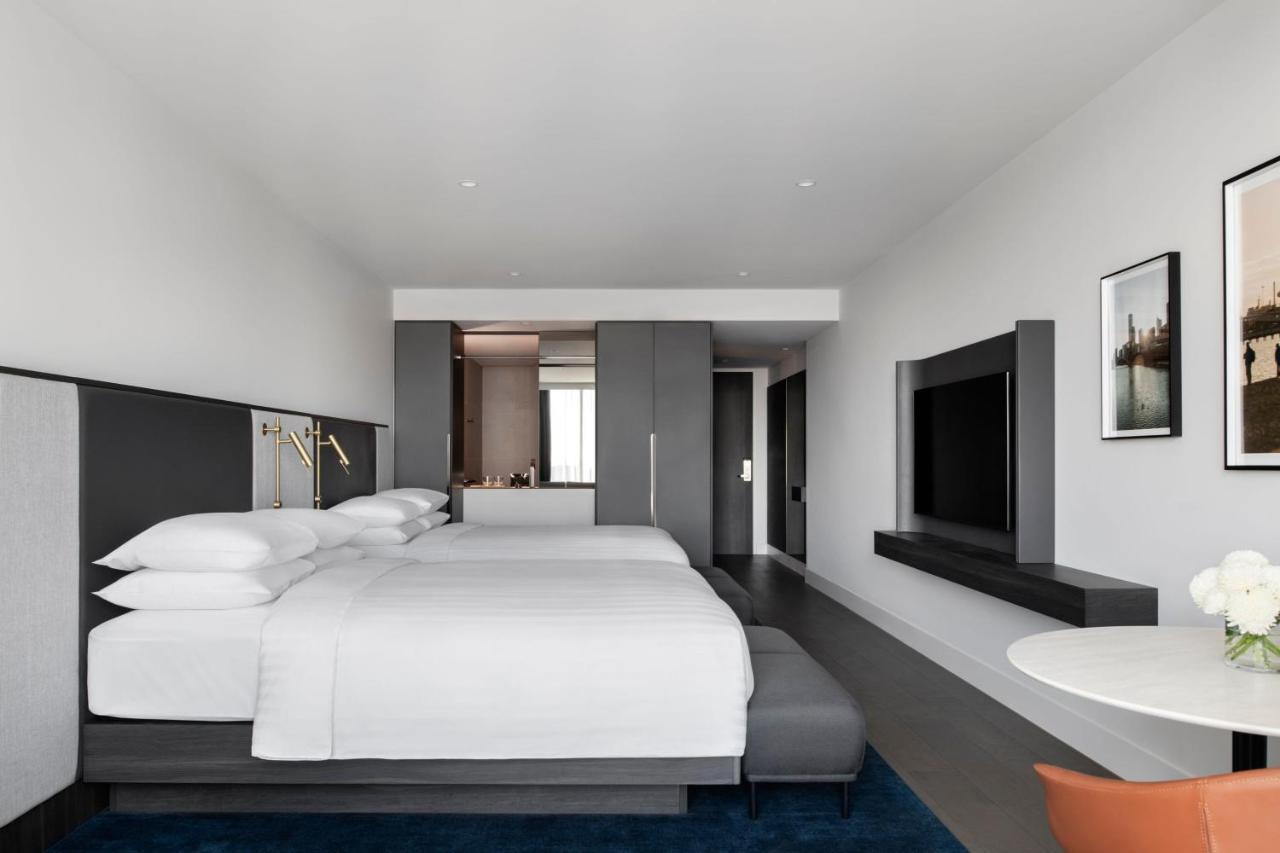 Hotel Marriott Docklands
