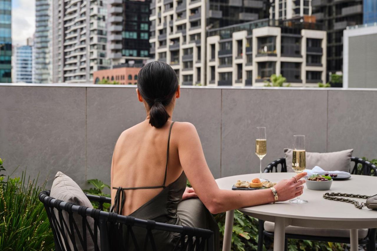 Marriott Docklands Hotel 5*