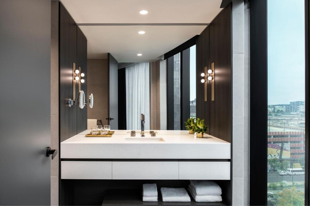 Marriott Docklands Hotel Melbourne