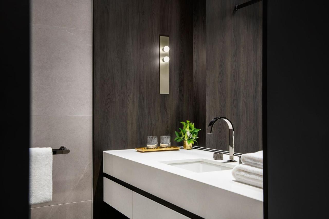 Marriott Docklands Hotel Melbourne