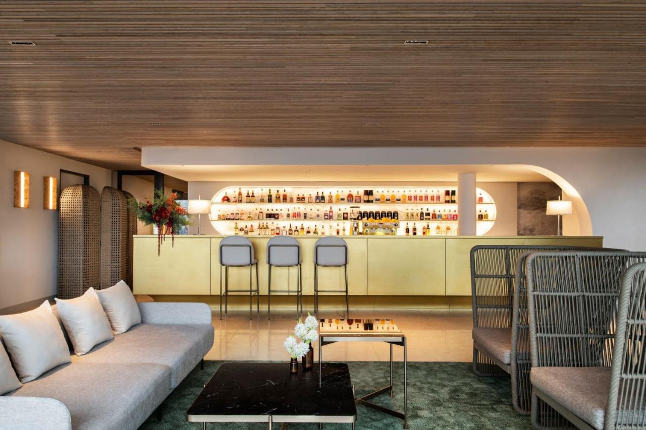 Marriott Docklands