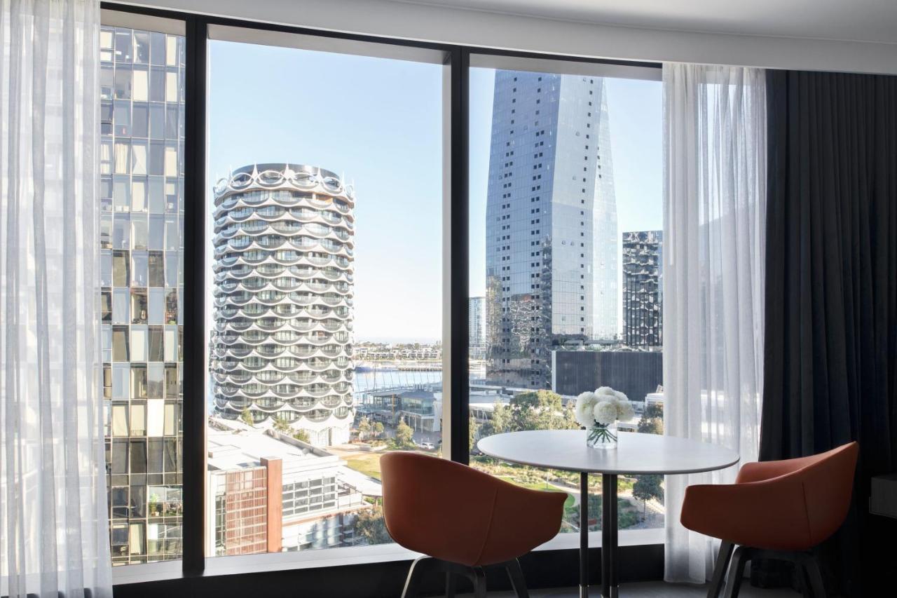 Marriott Docklands