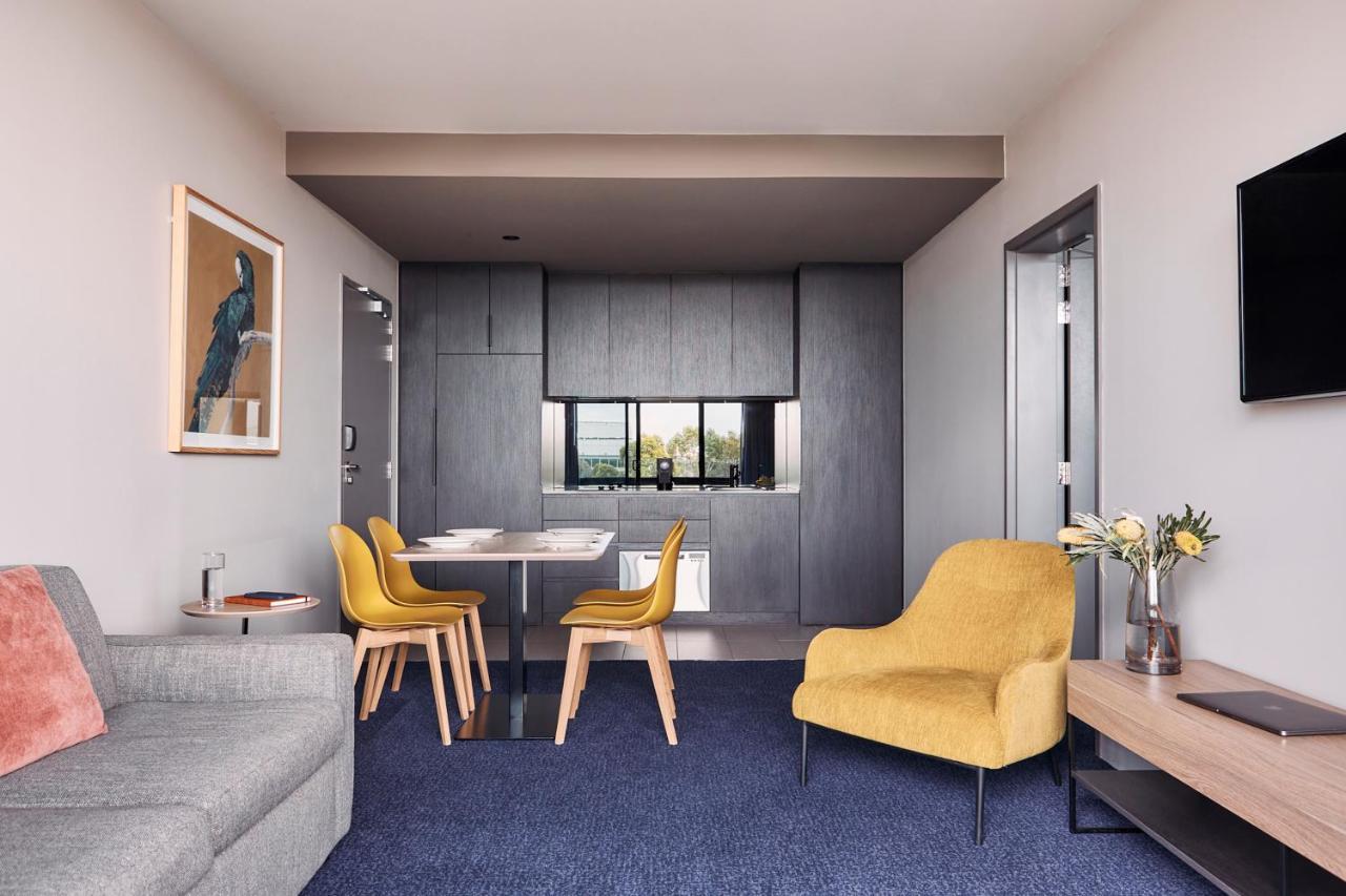 Mantra Epping Hotel 4*