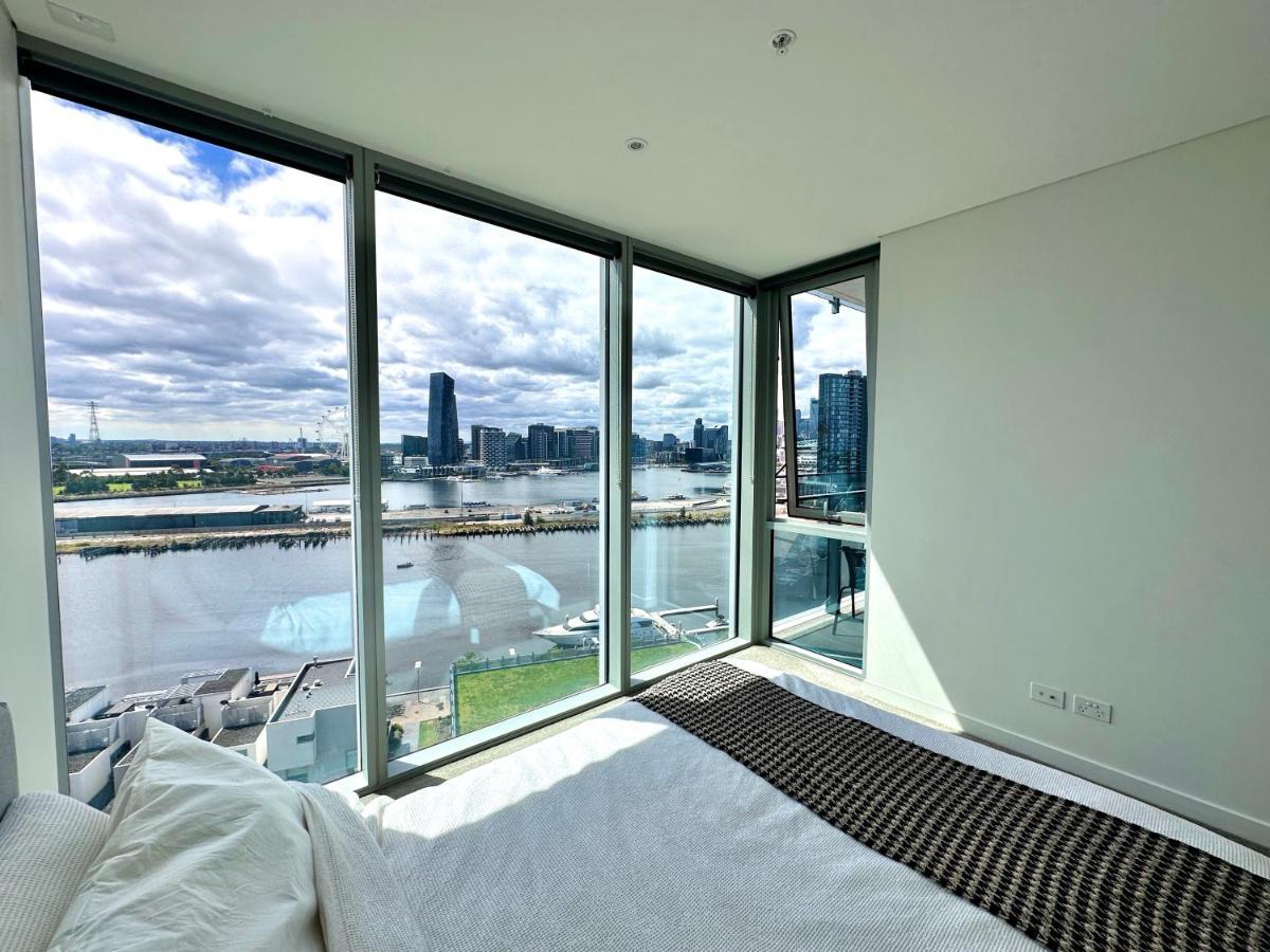Apartment Sea View Melbourne