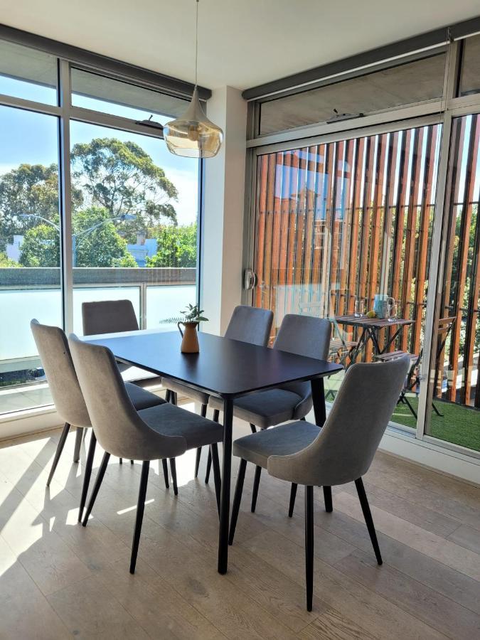 Sunset Paradise St Kilda Apartment