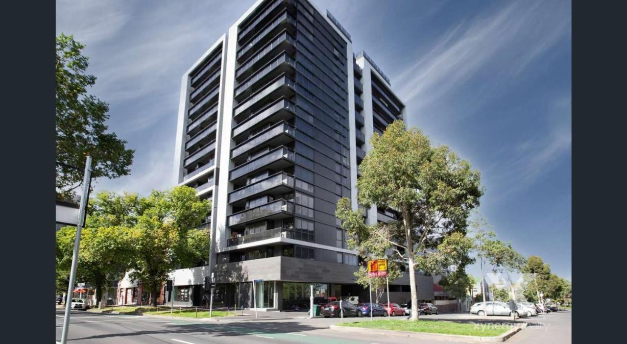 Apartment Two Bedroom In North Melbourne