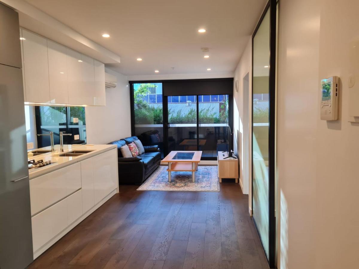 Two Bedroom In North *