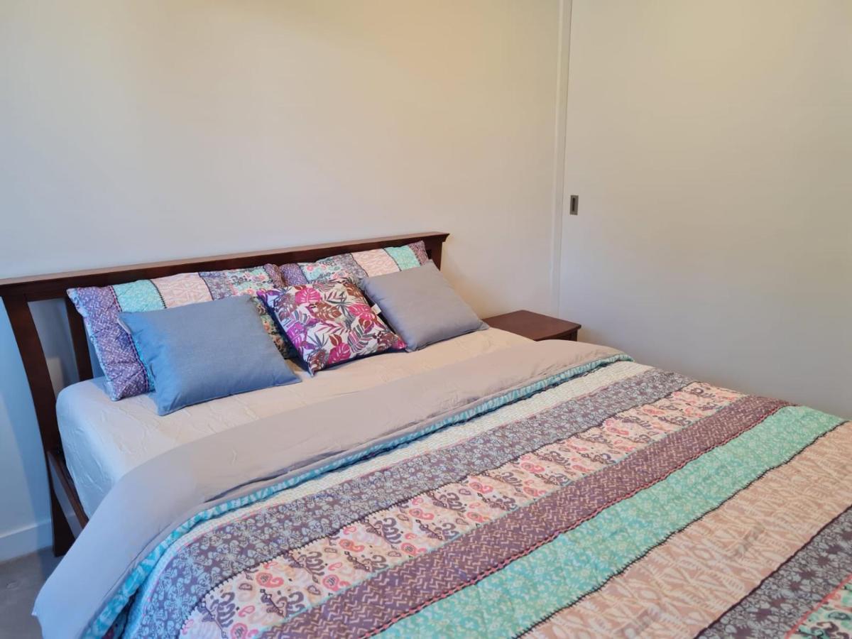 Two Bedroom In North Apartment