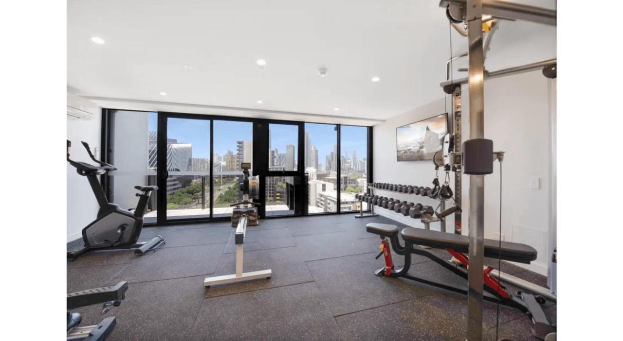 Apartment Two Bedroom In North