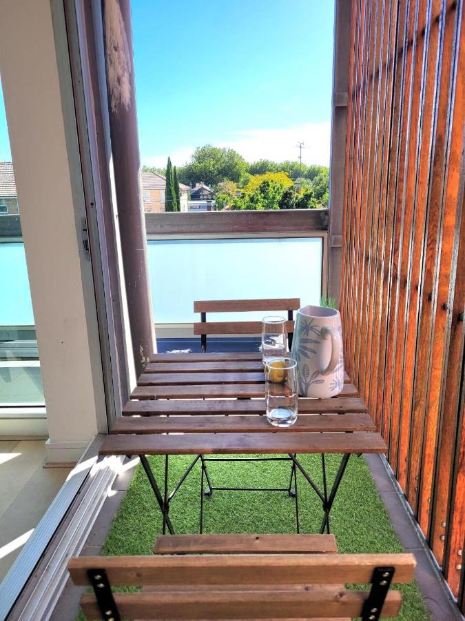 Sunset Paradise St Kilda Apartment