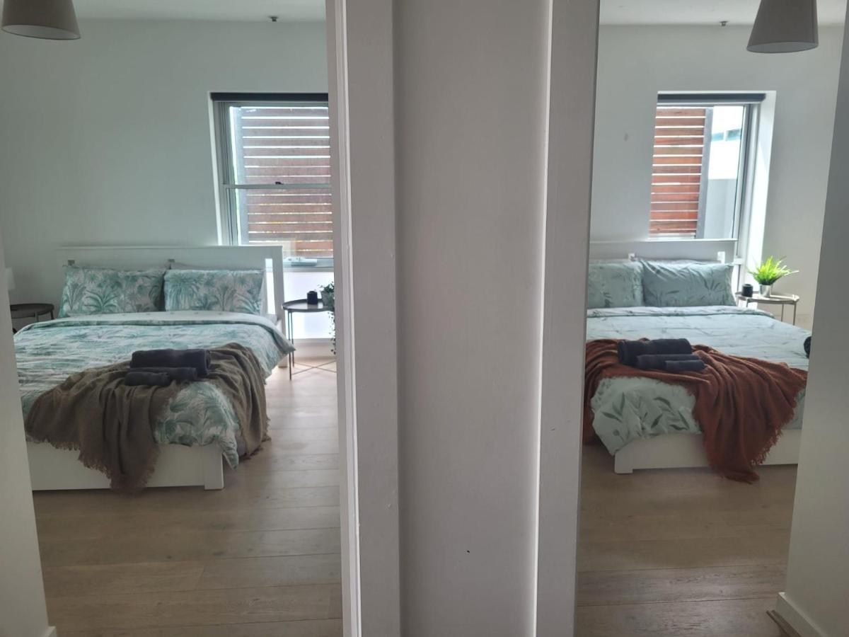 Sunset Paradise St Kilda Apartment *