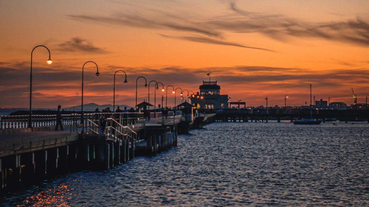 Apartment Sunset Paradise St Kilda