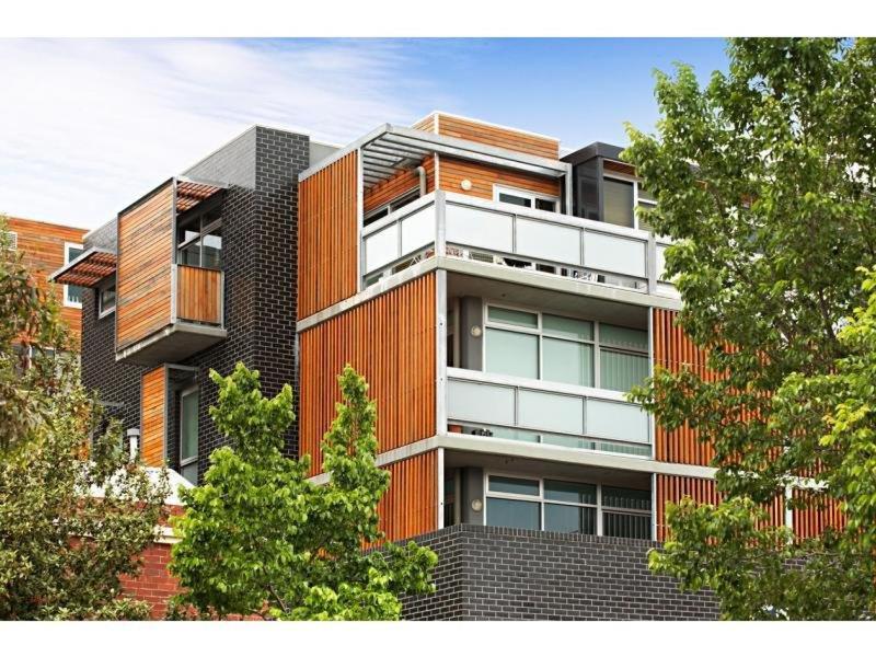 Apartment Sunset Paradise St Kilda Melbourne