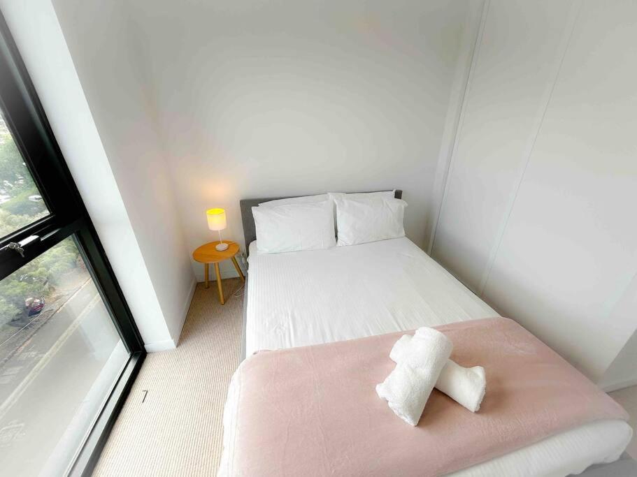 Apartment Moonee Ponds Stylish - 415