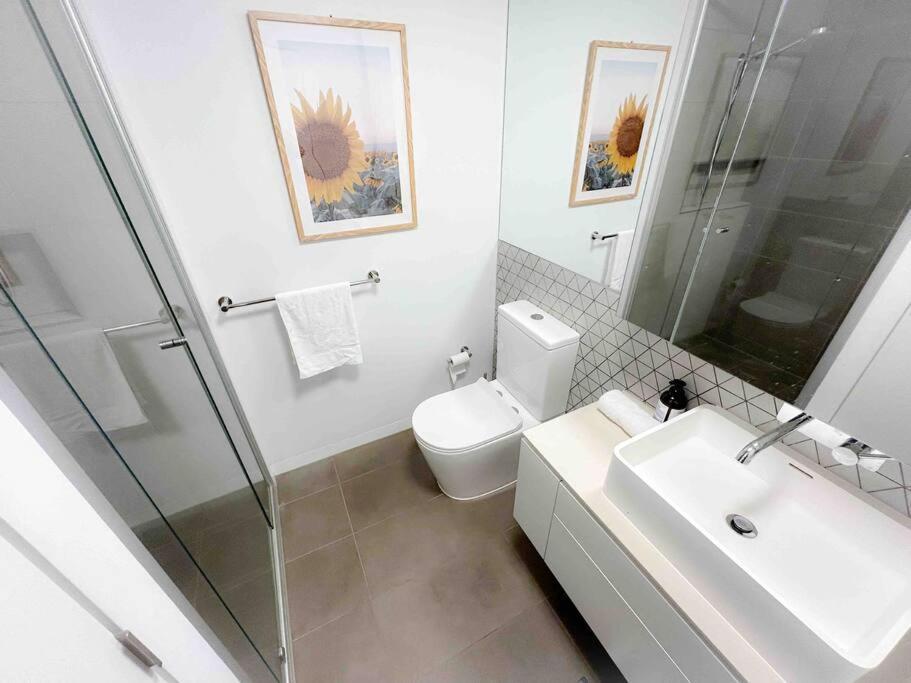 Moonee Ponds Stylish - 415 * Melbourne