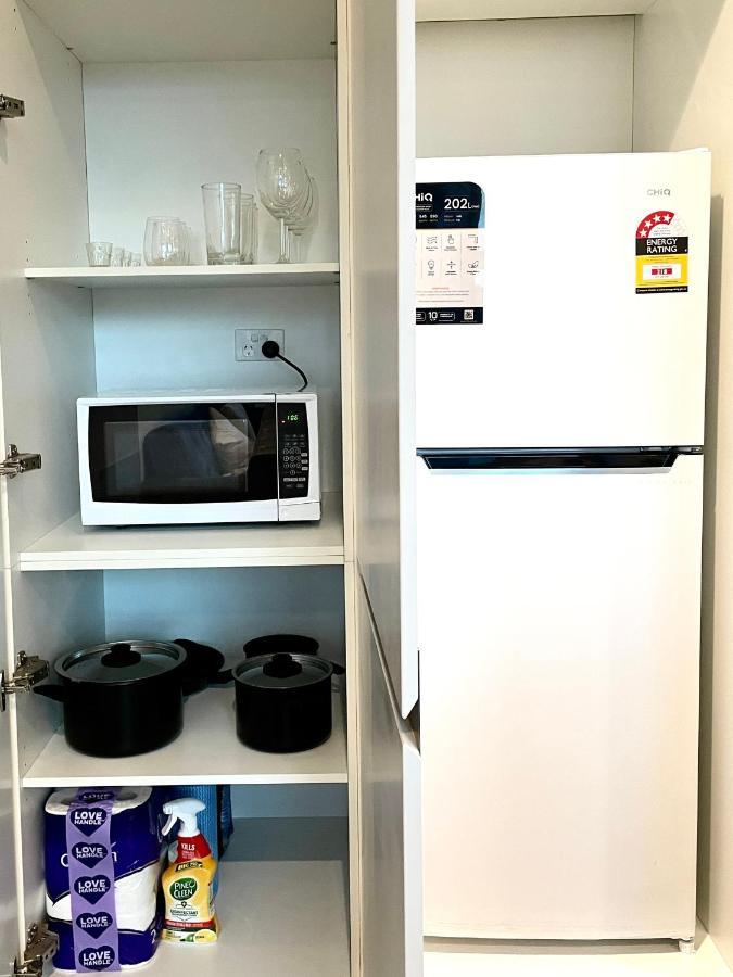 Apartment Australia 108 Melbourne