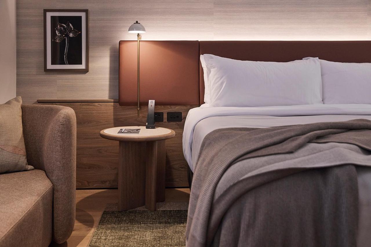 Hotel Rydges 4*