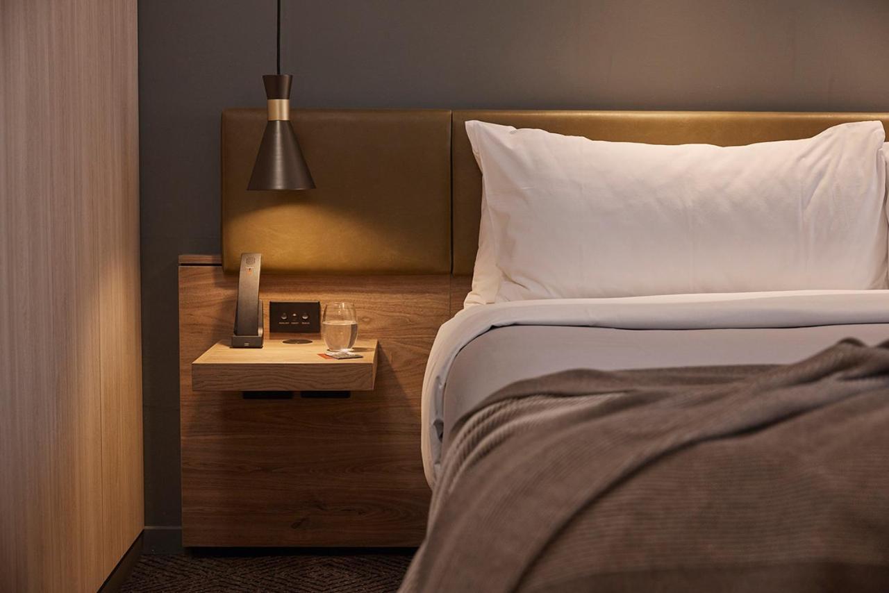 Hotel Rydges