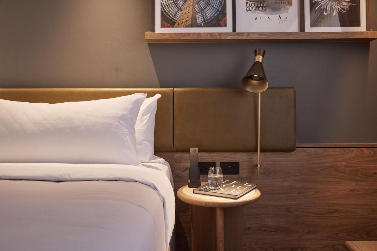 Rydges Melbourne