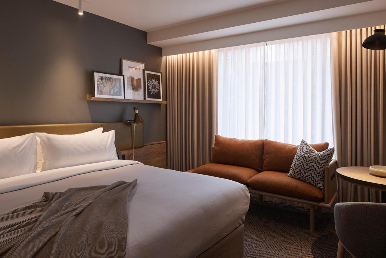 Rydges Hotel