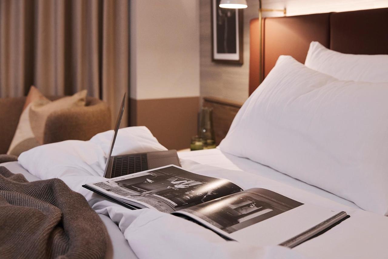 Hotel Rydges