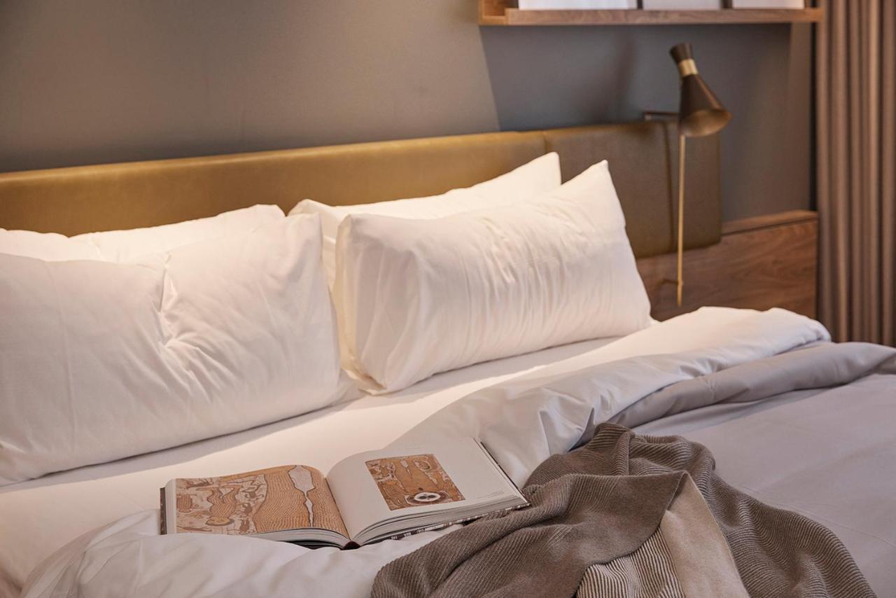 Hotel Rydges Melbourne