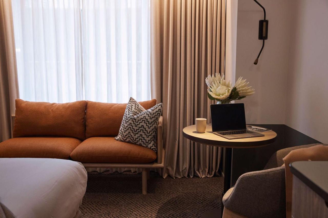 Rydges 4* Melbourne